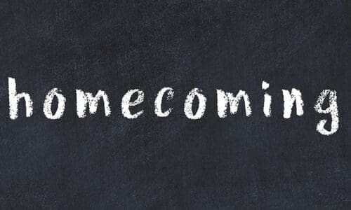 Bowie State University Homecoming