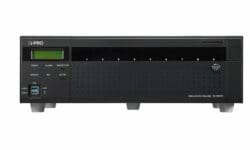 i-PRO Debuts NX Series Network Video Recorders