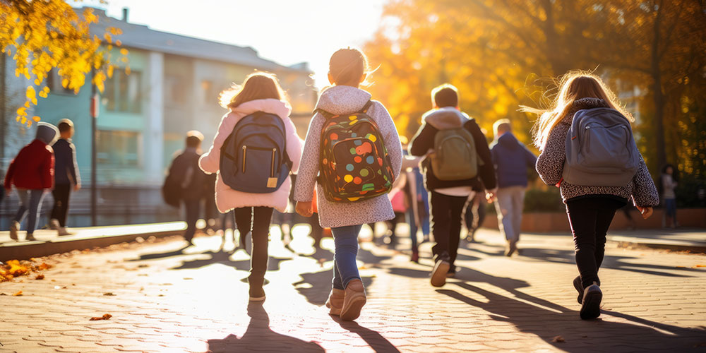 School Safety Digital Assessment