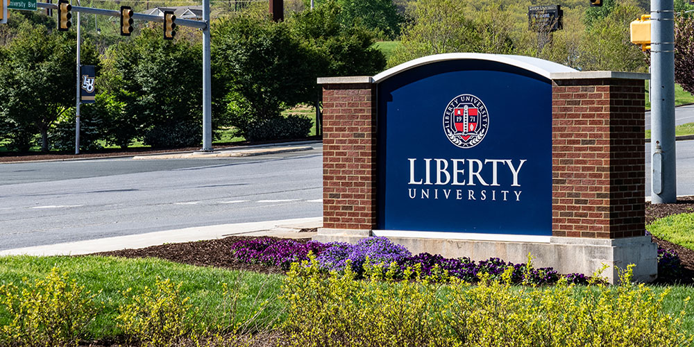 liberty university