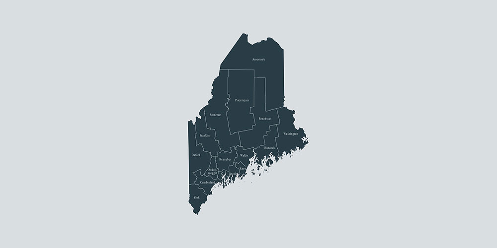 Maine Colleges