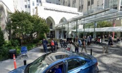 Lawsuit Alleges NewYork-Presbyterian Covered Up Urologist Sexual Abuse