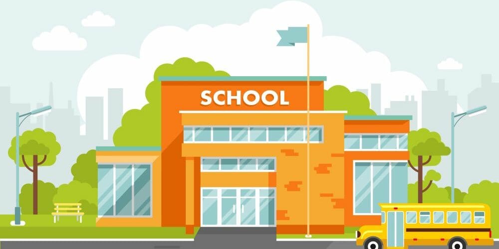 How ESSER Funds Can Pay for School Access Control Upgrades