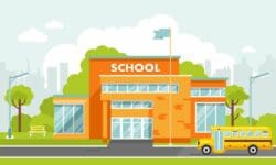 How ESSER Funds Can Pay for School Access Control Upgrades