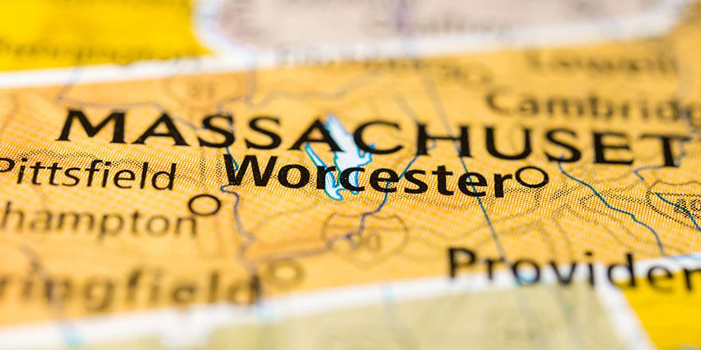 Worcester State University