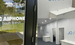 Aiphone Unveils New Office in Tampa, Fla., to Support Growth and Innovation