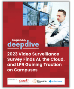 Read: 2023 Video Surveillance Deep Dive