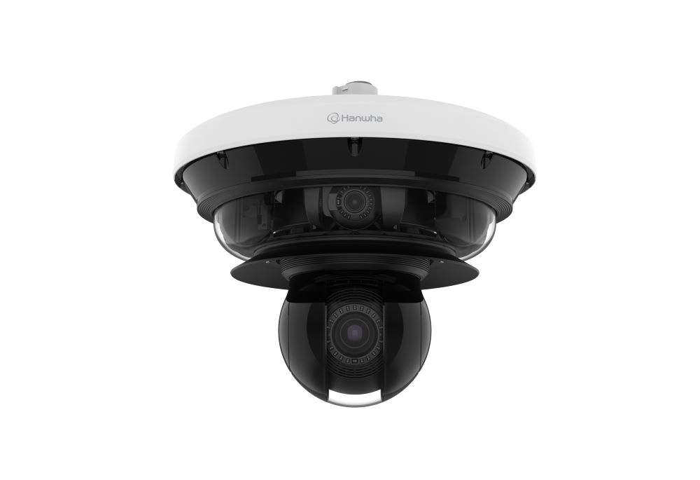 Hanwha Vision