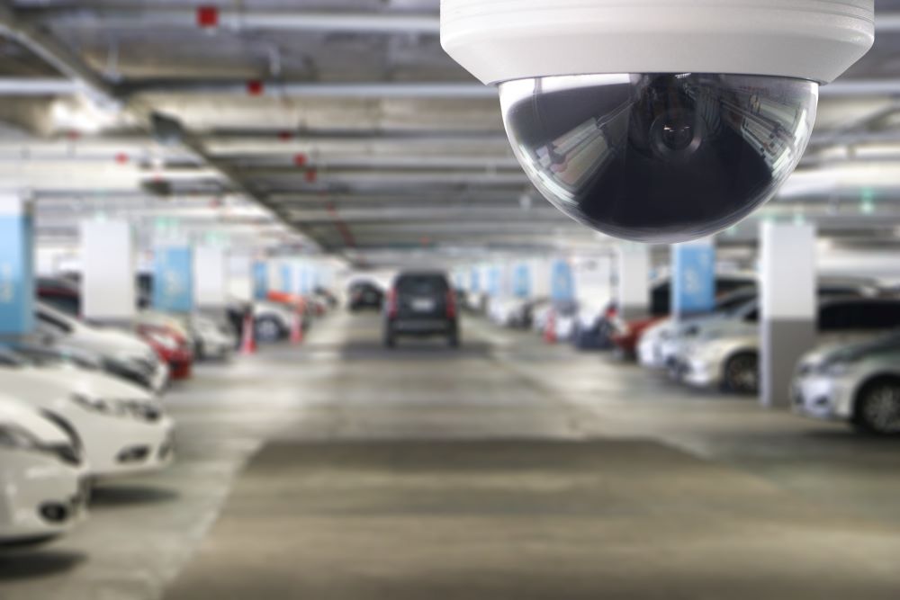 video surveillance