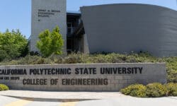 2 Cal Poly Students Arrested for Firing Guns on Campus