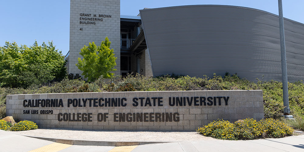 Cal Poly Students Arrested