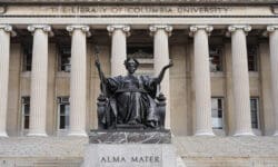 Read: Columbia University Suspends 2 Pro-Palestinian Student Groups