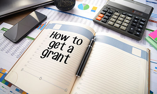 Strategies for Winning Grant Funding for Educational Institutions