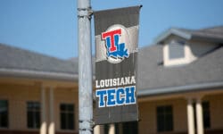 Louisiana Tech University Student Fatally Stabs 1, Hurts 3