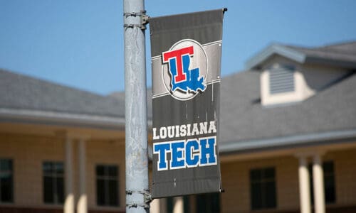 Louisiana Tech University