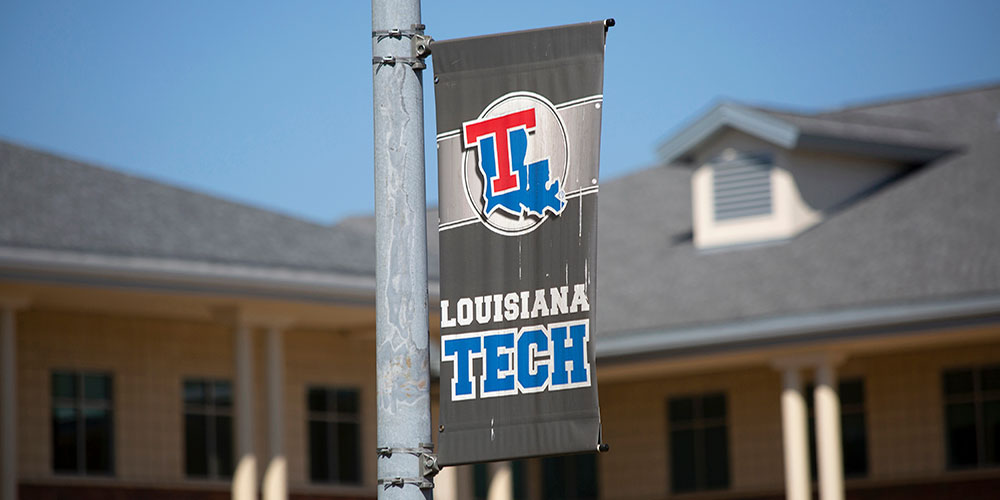 Louisiana Tech University Student Fatally Stabs 1, Hurts 3