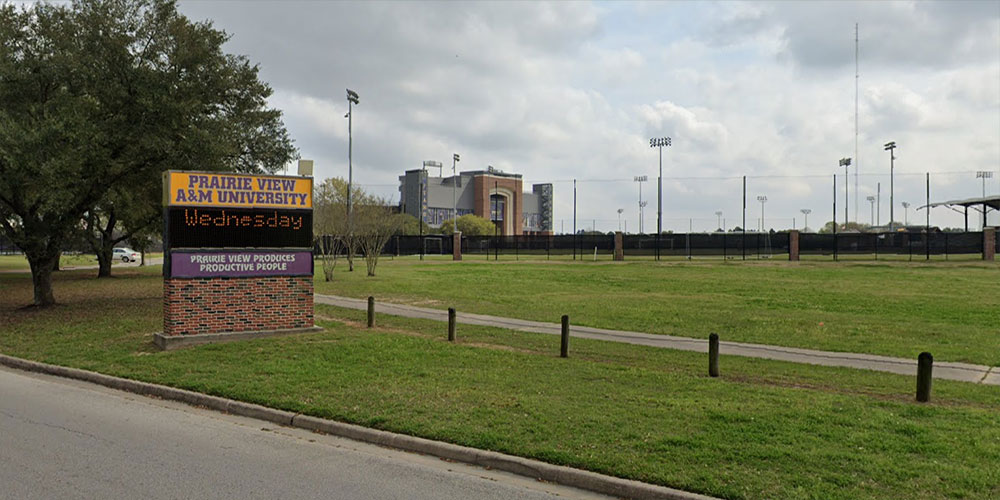 Prairie View A&M