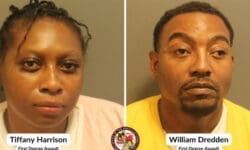 Read: Baltimore: Parents, Son Indicted in Shooting Outside Carver Vocational Technical High School