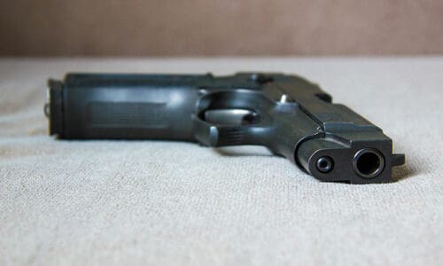 CDC: 76% of Firearms Used in Unintentional Deaths Among Kids Were Stored Unlocked