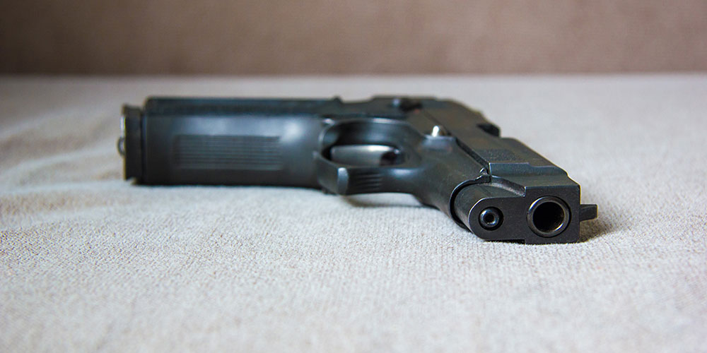 CDC: 76% of Firearms Used in Unintentional Deaths Among Kids Were Stored Unlocked