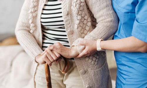 Elder Abuse Protections