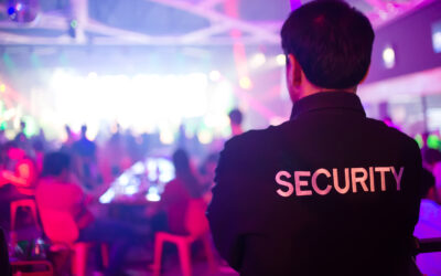 11 Roles of Unarmed Security Officers in Active Assailant Incidents