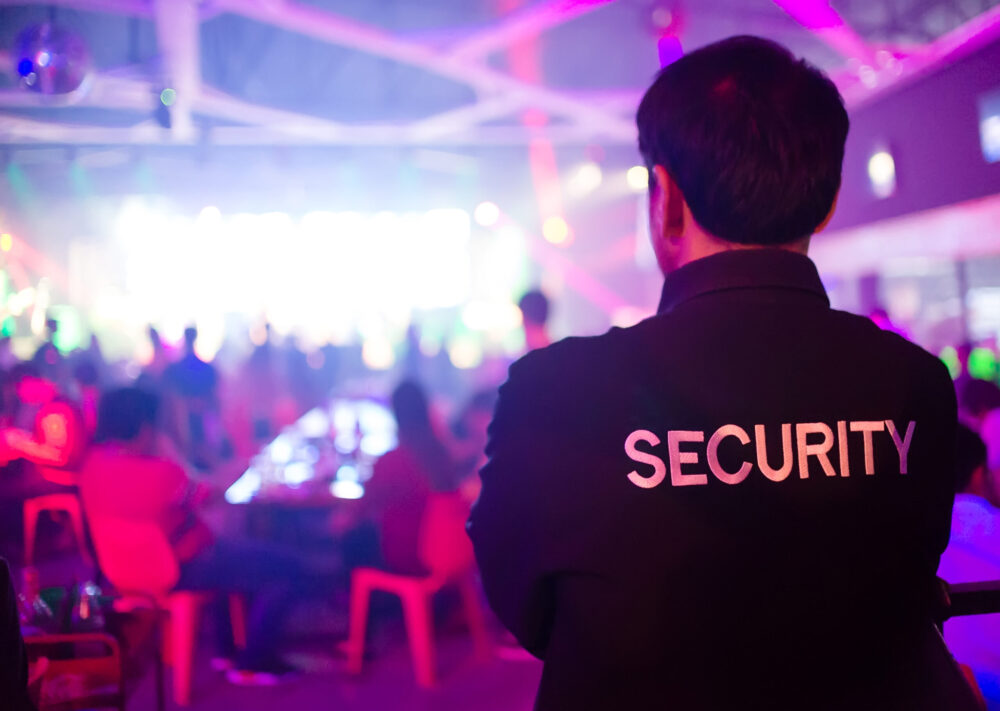 Unarmed campus security officers can be a tremendous asset during an active killer, active shooter or active assailant attack.