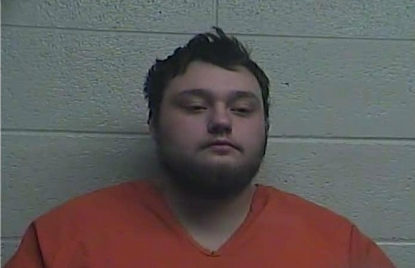 bomb threat, Georgetown Community Hospital, hospital security officer, Gabriel Frith