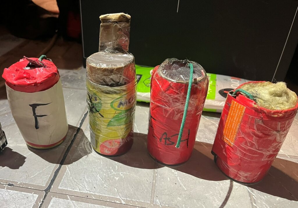 Hatziagelis, Con Edison, John F. Kennedy Elementary School, Melinda Katz, Great Neck Public Schools, Kenneth Bossert, improvised explosive devices