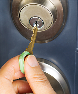Understanding Key Control Systems and Best Practices