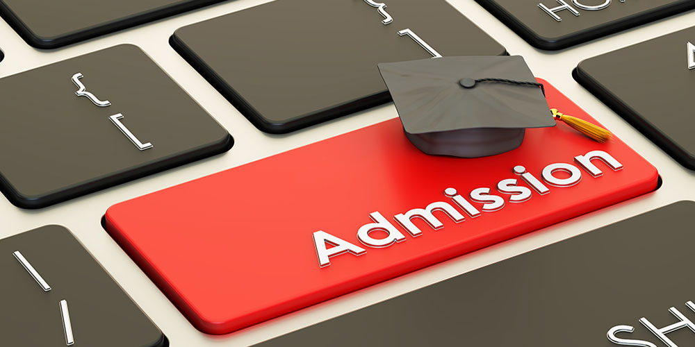 College Admissions Officers