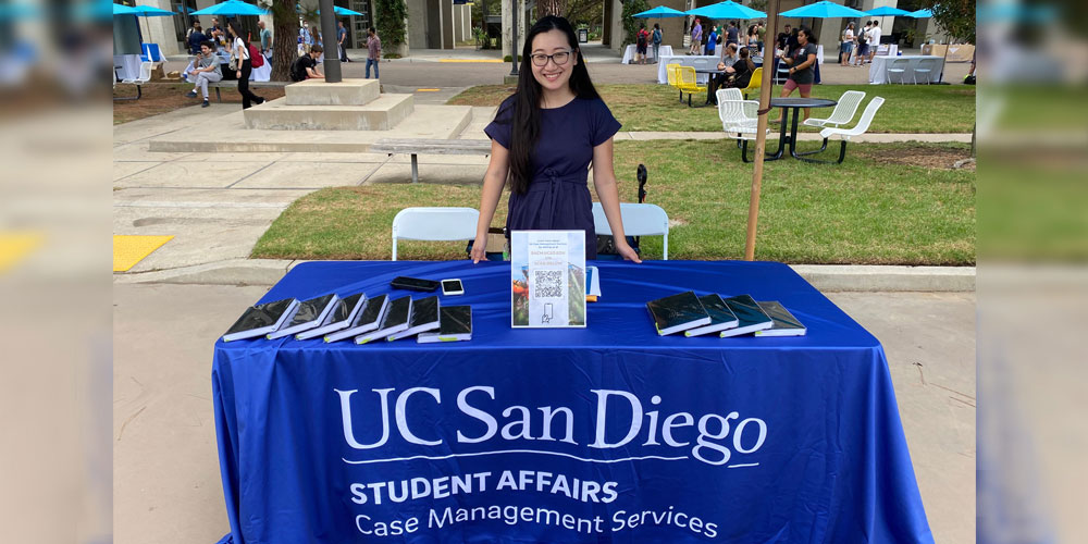 UC San Diego
