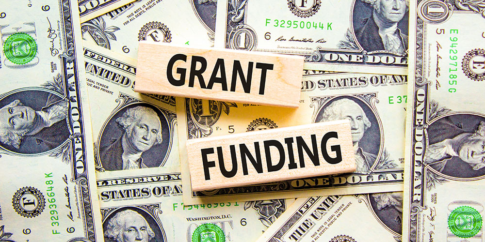 School Safety Grants