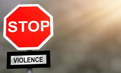 Campus Violence