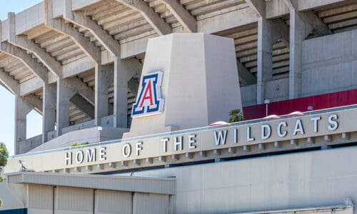 University of Arizona Settles