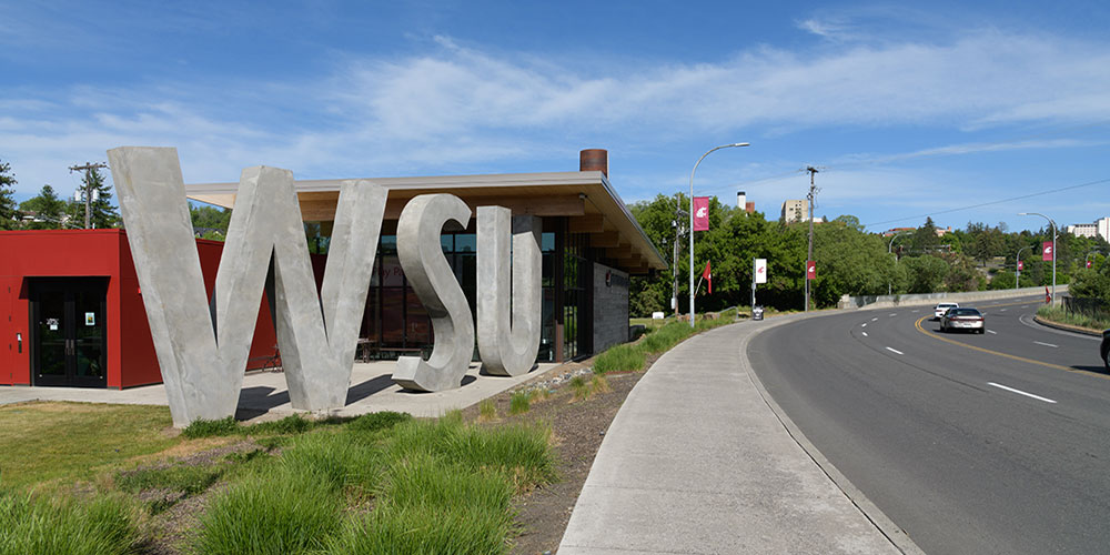 Washington State University