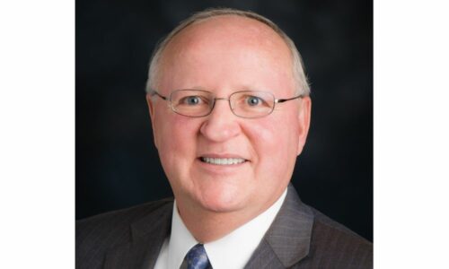 William Adcox, University of Texas MD Anderson Cancer Center, hospital security, director of the year finalist