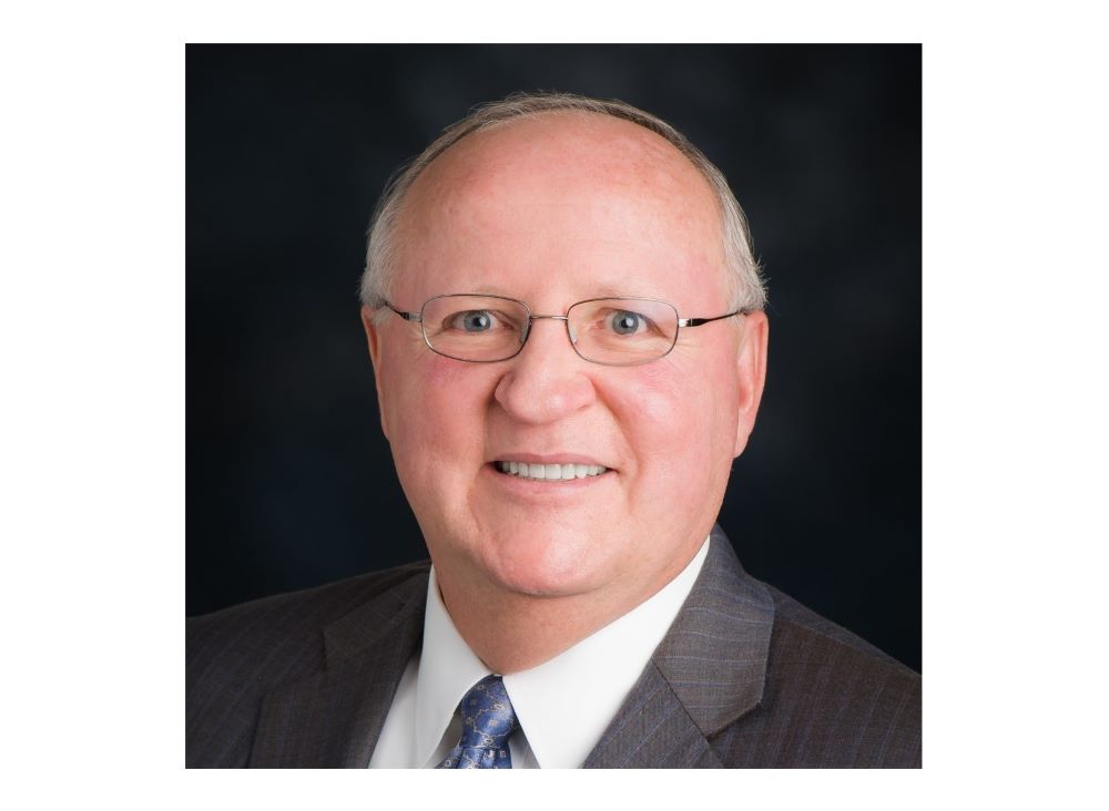 William Adcox, University of Texas MD Anderson Cancer Center, hospital security, director of the year finalist