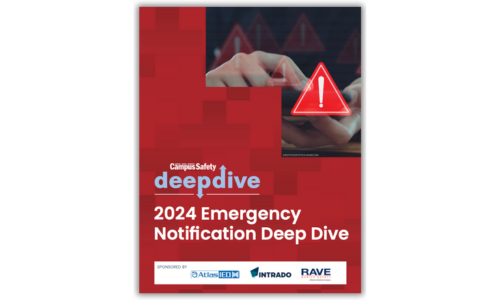 2024 Emergency Notification Deep Dive