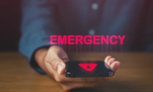 Survey Finds Campuses Using Their Emergency Notification Systems More