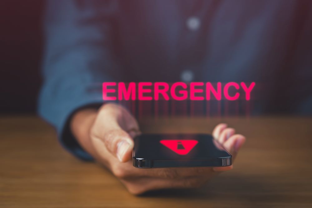 emergency notification, mass notification, alerts, Virginia Tech, campus security, school security, hospital security, shooting