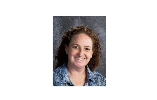 Kelli Lotito, Regis Jesuit High School, director of the year finalist, Campus Safety Conference