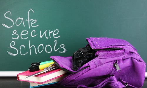 active shooter prevention and access control solutions
