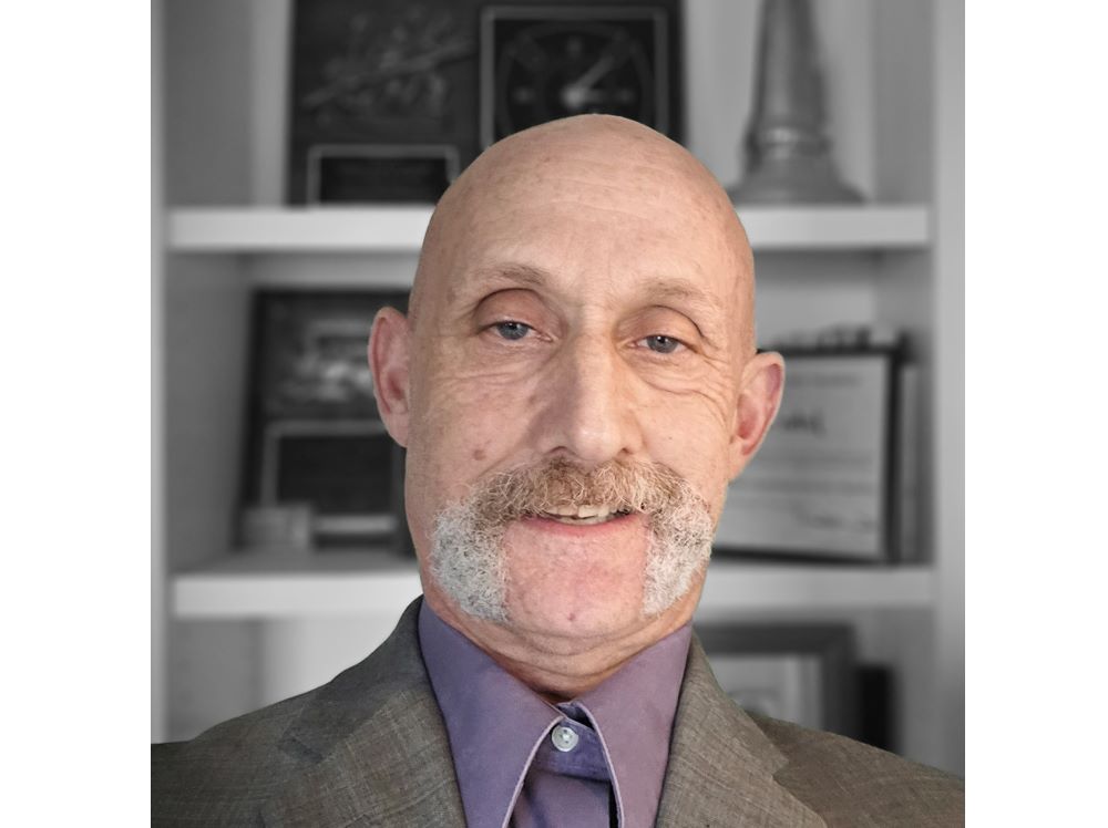 John Marcus, University of Vermont, Director of the Year Finalist, Campus Safety Conference