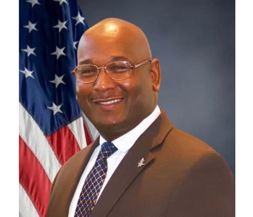 director of the year finalist, Campus Safety Conference, Byron McCray, Brentwood Union Free School District