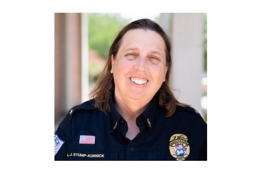 Linda Stump-Kurnick, University of Florida, Director of the Year finalist, Campus Safety Conference