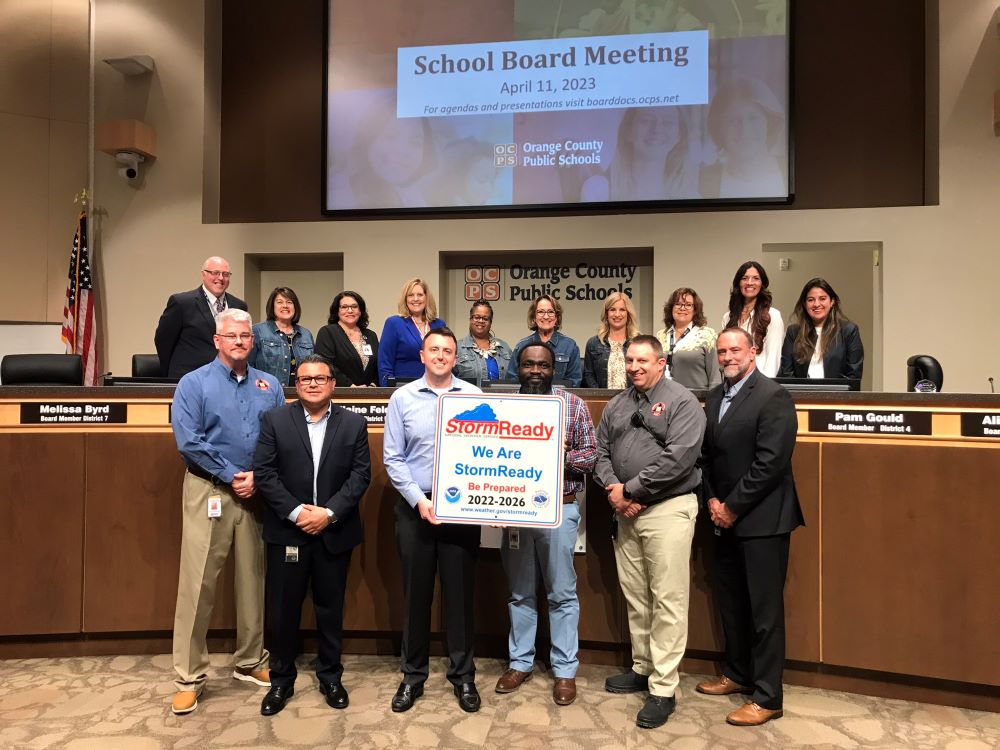 Spotlight on K-12 School/District Campus Safety Director of the Year Finalist Loubert Alexis, slide 0