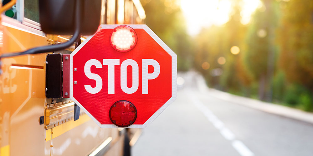 School Bus Safety