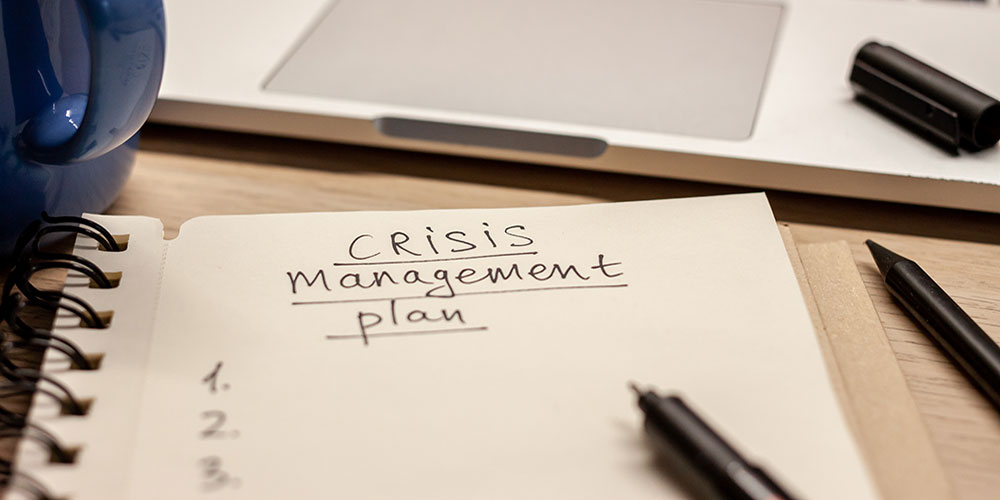 School Crisis Plan