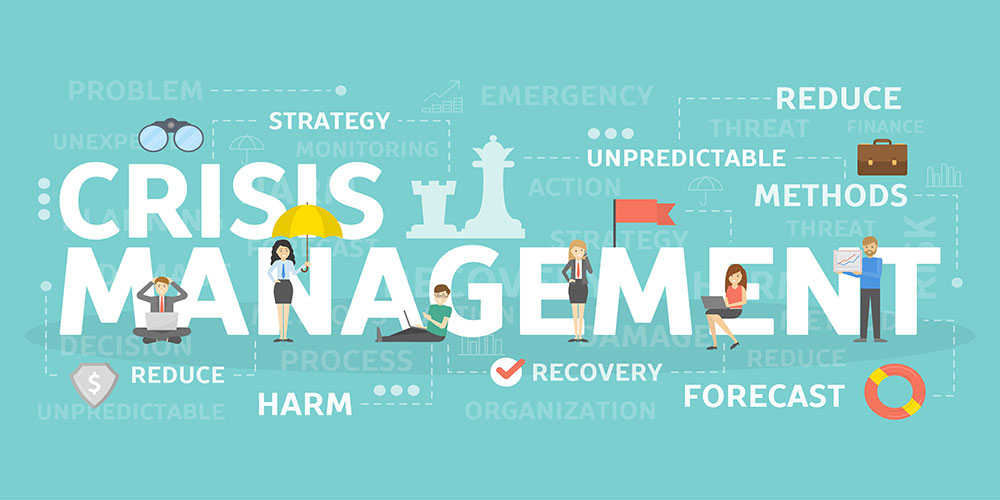 Campus Crisis Management